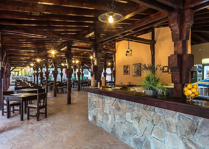 Pomorie Design hotels