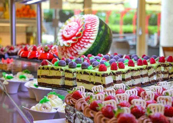 Pomorie hotels near Monastery of St. George