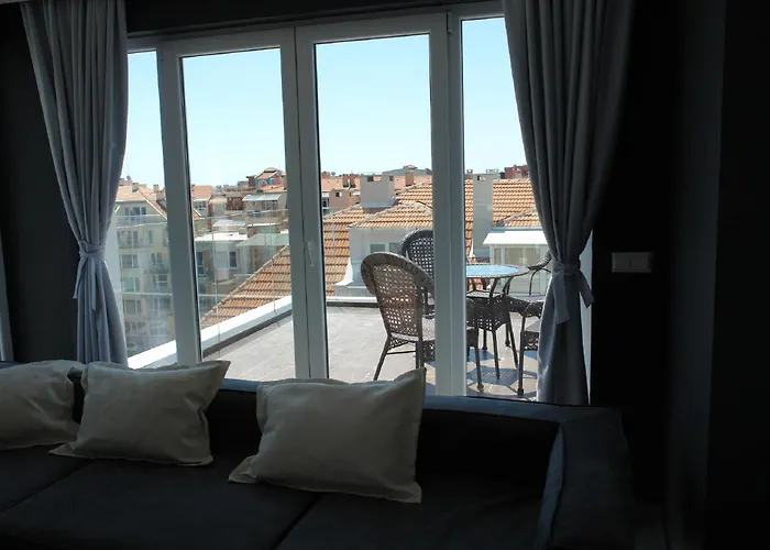 Pomorie 3 Star Hotels