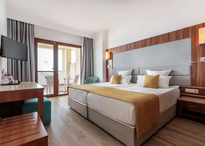 Obzor Hotels