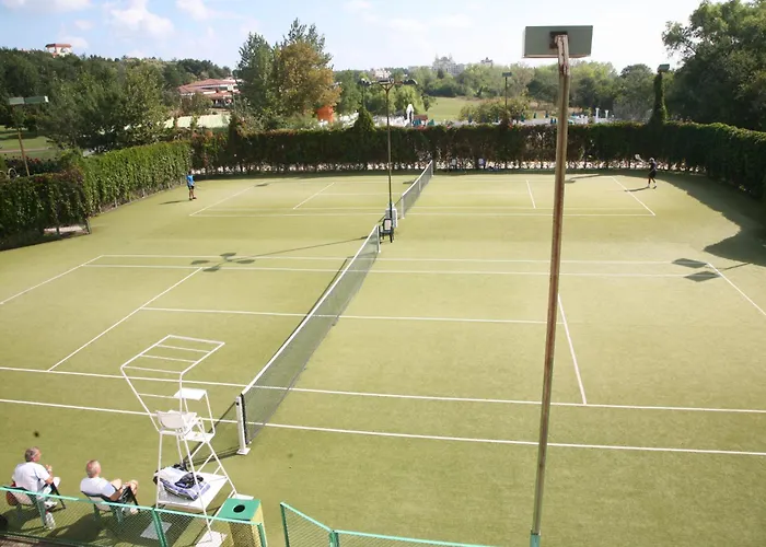 Burgas 5 Star Hotels