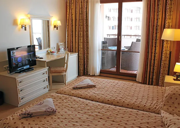 Cabin Rentals in Sunny Beach