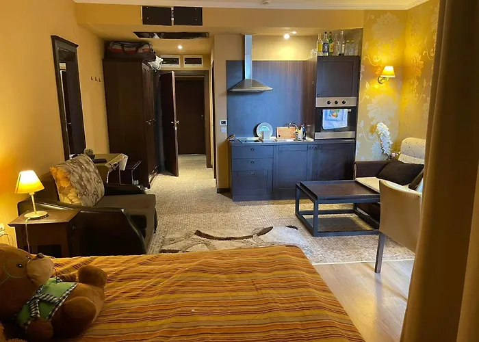 Sunny Beach Waterpark Resorts