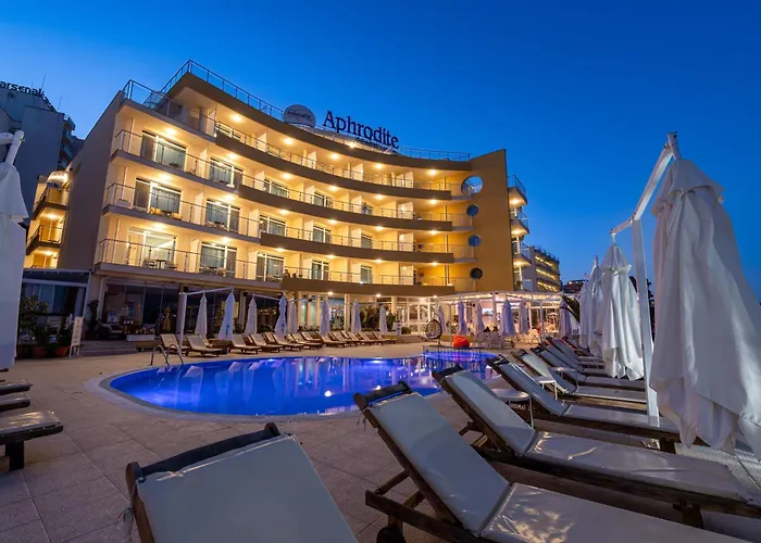 Malko Turnovo Hotels