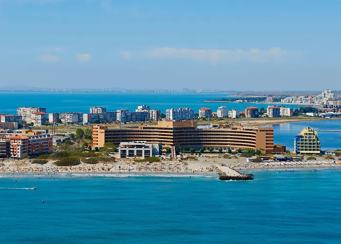 Pomorie hotels near Monastery of St. George