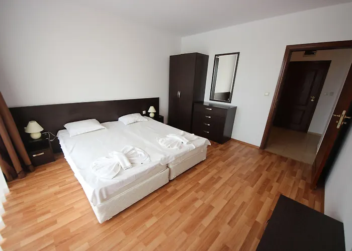 Sunny Beach Vacation Rentals