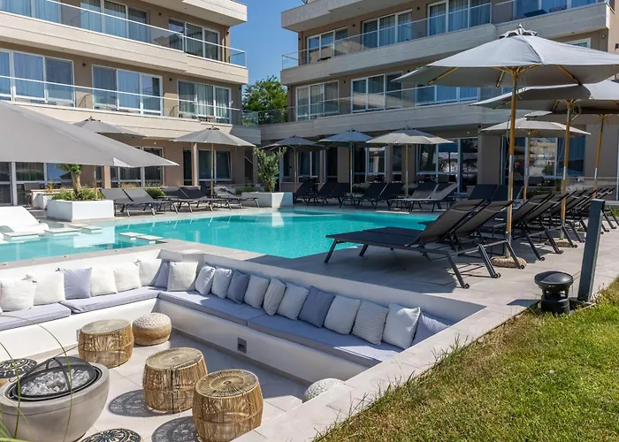 Sozopol Hotels
