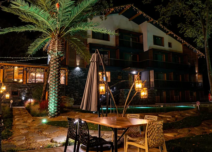 Burgas Hotels