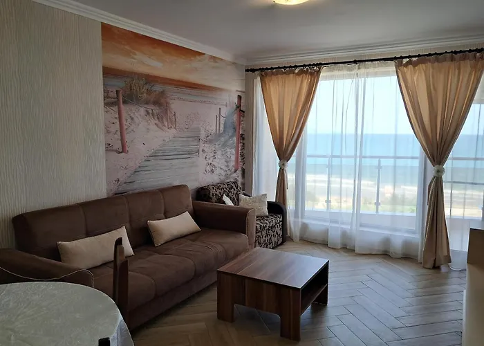 Pomorie 3 Star Hotels near Sunset Waterpark