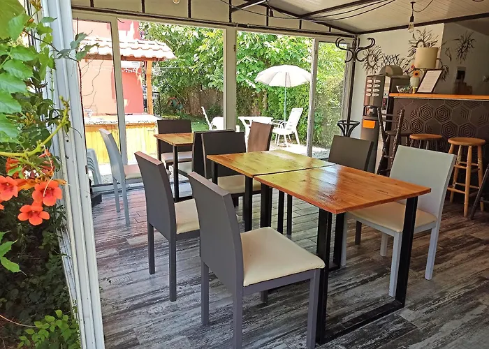 Pomorie Dog Friendly Hotels near Thracian Necropolis Pomorie
