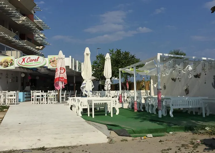 Apartments Helios Pomorie